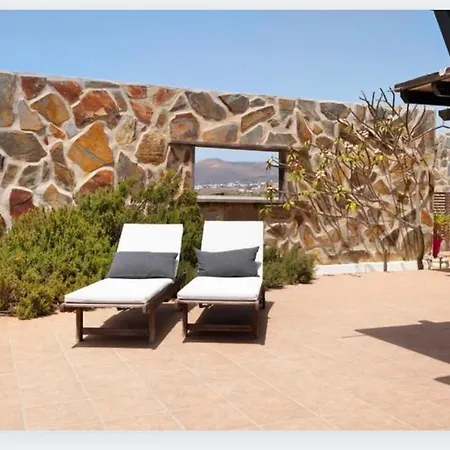 Apartament Petronila Tias, Lanzarote *