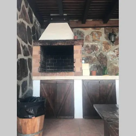 Petronila Tias, Lanzarote Apartment *