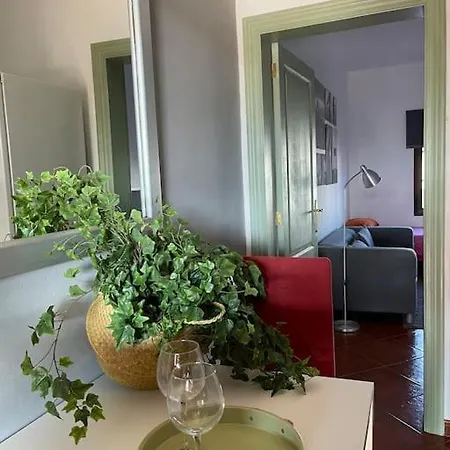 Petronila Tias, Lanzarote