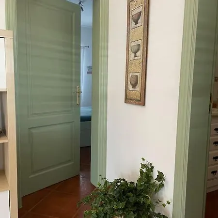 Apartment Petronila Tias, Lanzarote