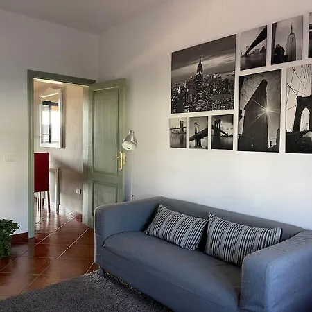 Petronila Tias, Lanzarote Apartment Conil