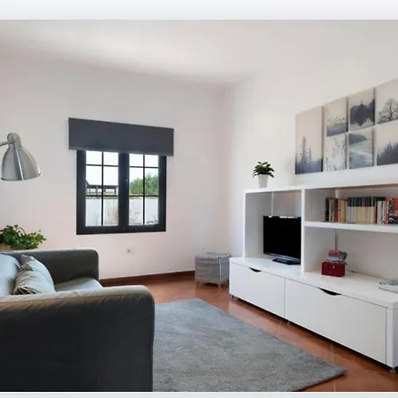 Petronila Tias, Lanzarote