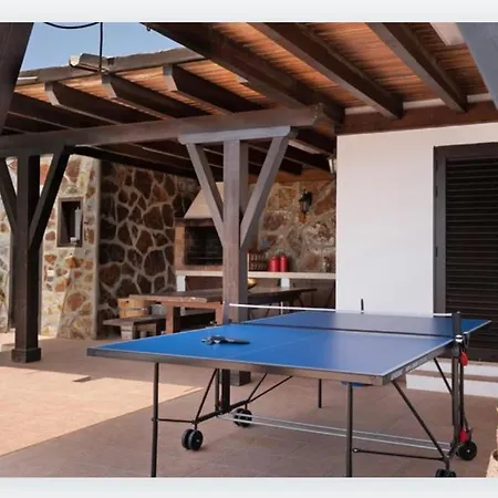 Petronila Tias, Lanzarote Apartment Conil