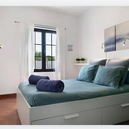 Petronila Tias, Lanzarote Apartment *