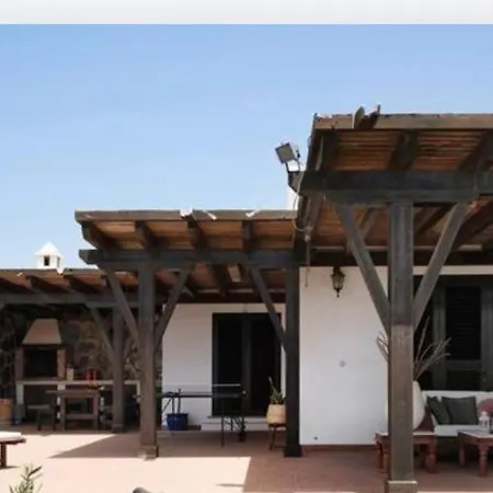 Apartment Petronila Tias, Lanzarote *