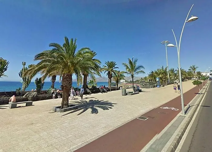 Petronila Tías, Lanzarote *
