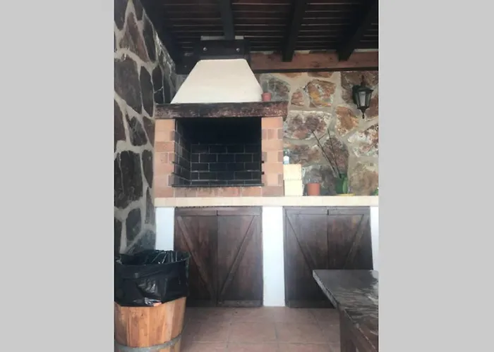 Petronila Tías, Lanzarote Apartamento *