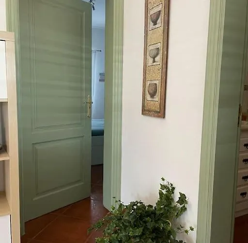 Apartamento Petronila Tías, Lanzarote
