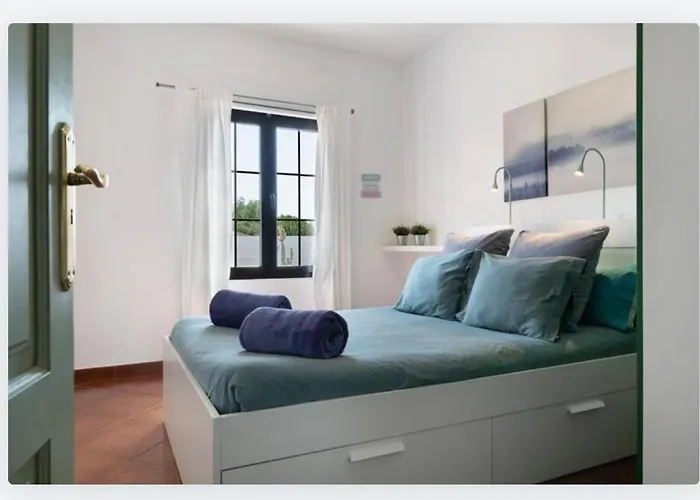 Petronila Tías, Lanzarote Apartamento *