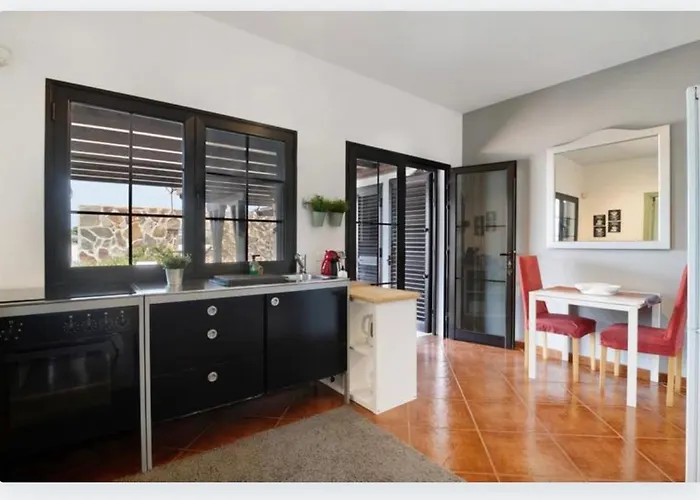 Petronila Tías, Lanzarote Apartamento Conil