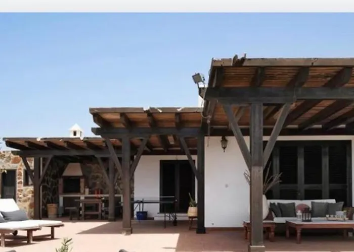 Apartamento Petronila Tías, Lanzarote *